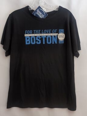 Marathon Women's T-Shirt